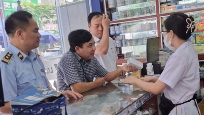 Peak campaign against smuggling and counterfeit goods in the healthcare sector during the Lunar New Year of the Horse 2026.