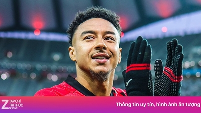 Lingard regrette de ne pas avoir rejoint MU.