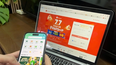 อีคอมเมิร์ซ - เสาหลักแห่งการเติบโตของตลาดค้าปลีก