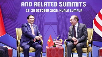 2026 biedt Vietnam de kans om het verschil te maken.