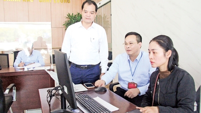 Bac Ninh: Eliminando os entraves para melhor servir os cidadãos e as empresas.