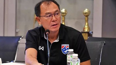 아시아축구연맹(AFC)은 제33회 동남아시아경기대회에서 태국이 겪었던 고통스러운 경험을 다시 한번 강조했습니다.
