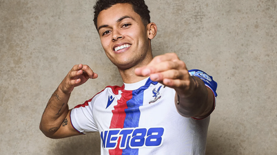 El Crystal Palace ha fichado al máximo goleador del Tottenham, Brennan Johnson.