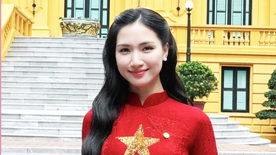 Ca sĩ Hoà Minzy: Tự hào với "mưa" bằng khen, giải thưởng và tình yêu của khán giả