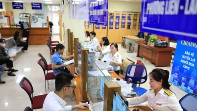 รายได้งบประมาณของฮานอยในปี 2025 จะสูงกว่าเป้าหมายที่คาดการณ์ไว้ถึง 37%
