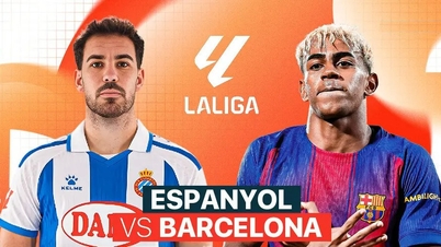 Nhận định trận đấu Espanyol vs Barcelona, 3h00 ngày 4.1: Derby khó khăn chờ Barca