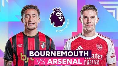 試合プレビュー: ボーンマス対アーセナル、1 月 4 日 00:30: アーセナルがリベンジを狙う。