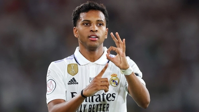 Tin chuyển nhượng ngày 3.1: Liverpool áp sát Ordóñez, Rodrygo tính đường rời Bernabéu