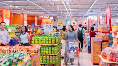 ปลดปล่อยศักยภาพภายในประเทศและกระตุ้นการบริโภคภายในประเทศ