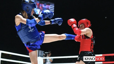 Botrány rázta meg a thai sportot 2026 első napján.