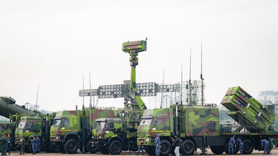 Defense industry: From rapid development to a new breakthrough mindset.