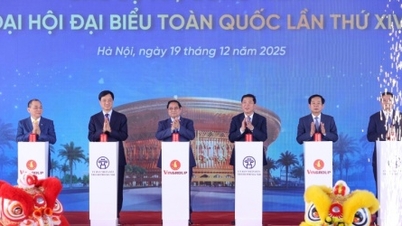 Thí điểm thưởng hợp đồng nhà thầu có thành tích tốt, thi công vượt tiến độ