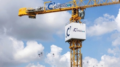 ក្រុមហ៊ុន Coteccons Construction Joint Stock Company (CTD) ប្រកាសពីការផ្តល់ជូនមូលបត្របំណុលជាសាធារណៈ (ផ្នែកទី 3)
