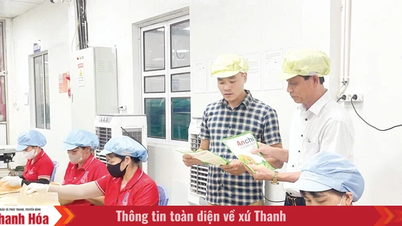 Memperkukuhkan jalinan kerjasama dan bekerjasama dengan petani untuk pembangunan.