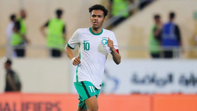 A 4 millió dolláros játékos és a vietnami U23 jelentette fenyegetések az AFC U23-as ázsiai bajnokságon.