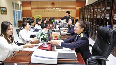 Quyết sách đột phá tạo đà tăng trưởng mới