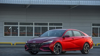 Hyundai Elantra 2026: ціна на дорозі та найдетальніші характеристики.