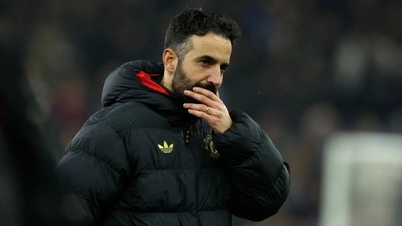 Ruben Amorim mówi coś niepokojącego: sytuacja Man Utd staje się jeszcze trudniejsza.