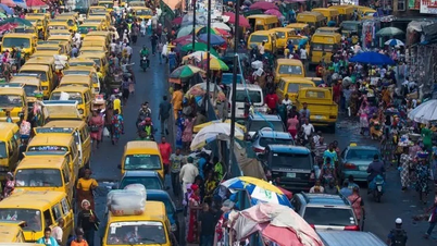 Fakten über Nigeria, die Sie vielleicht noch nicht kennen