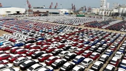Автомобільний ринок Китаю у 2025 році: BYD лідирує за продажами, Xiaomi та Xpeng перевершують цільові показники.