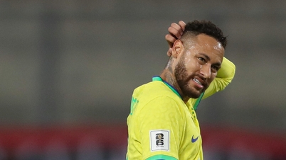 Neymar: Jaké štěstí ho čeká v jeho touze po mistrovství světa v roce 2026?
