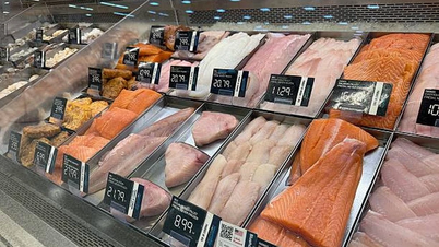 Jenis ikan yang mengandungi tahap merkuri yang tinggi yang berbahaya kepada kesihatan anda: apa yang anda perlu tahu.