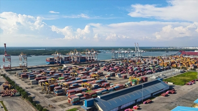 Rozmotávání „úzkého hrdla“ v dopravním spojení jihovýchodního Vietnamu – 1. část: Úzká hrdla infrastruktury