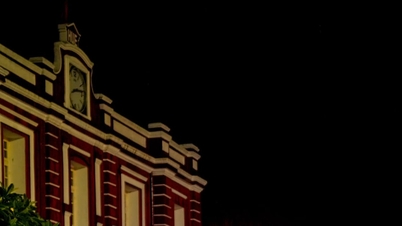La estación de tren de Hue a los ojos de una "princesa" de Yakarta