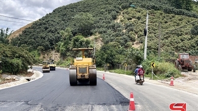 Desbloqueo de arterias, conexión de regiones.