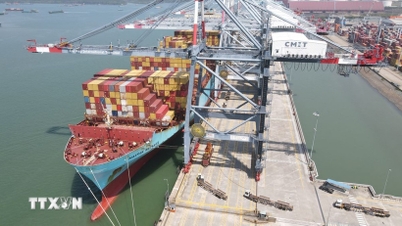 Løsning på «flaskehalsen» i transportforbindelsene i Sørøst-Vietnam – Del 4: Utnyttelse av eksisterende mekanismer.