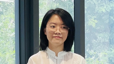 Auteur : Phuong Vu