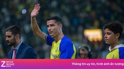 Den, kdy Ronaldo otřásl světem.