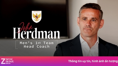 Indonesia entra en la era de John Herdman.