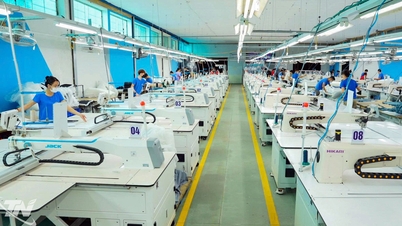 Тай Нгуєн прагне досягти промислового зростання на 12,5% у 2026 році.