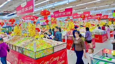 ធានាការផ្គត់ផ្គង់ និងទប់ស្កាត់ការខ្វះខាត និងការកើនឡើងនៃតម្លៃក្នុងអំឡុងបុណ្យតេតឆ្នាំ២០២៦។