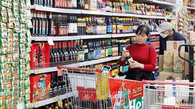 Door de versnelde vraagtoename aan het einde van het jaar vertoont de detailhandelsmarkt duidelijk tekenen van herstel.