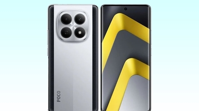 Det er bekreftet at POCO M8 bruker Snapdragon 6 Gen 3-brikken og støtter programvareoppdateringer i 6 år.