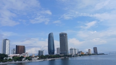 Da Nang menetapkan harga awal untuk lelang lahan di proyek pasar grosir Hoa Phuoc.
