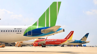 Companiile aeriene vietnameze nu au rute către Venezuela.