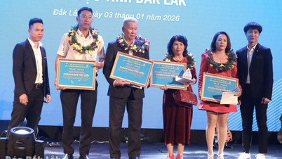 Compania pe acțiuni Bac Tay Nguyen Mineral Investment și Grupul de ciment Xuan Thanh își exprimă recunoștința față de clienții din Dak Lak.