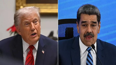 Трамп объявил, что США арестовали президента Венесуэлы Мадуро.