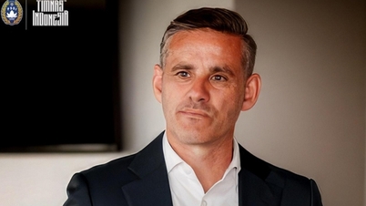 Indonesia announces new head coach and the reason why the English strategist agreed.