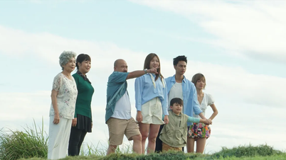 "Let's Go Home" filmi, 2026 Ay Yeni Yılı film sezonu için yarışa katılıyor.
