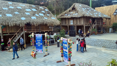 Nơi "di sản thành tài sản"