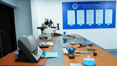 VATAP, bir başka laboratuvarın da ISO/IEC 17025:2017 uluslararası standardına uygun olduğunu belgelendirdi.