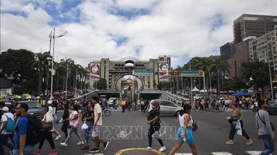 Recomenda-se aos cidadãos vietnamitas que considerem cuidadosamente as implicações de viajar para a Venezuela neste momento.