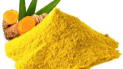 Tinh bột nghệ có tác dụng gì?