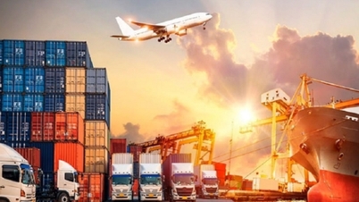 Importaciones y exportaciones alcanzan nuevos récords: un ‘impulso’ para la economía en el periodo 2026-2030.