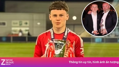 Rooney'nin oğlunun MU'da tasarım ayakkabı giymesi yasaklandı.