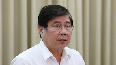 Nguyễn Thanh Phong úr a Ho Si Minh-városi Gazdaságtudományi Egyetem Stratégiai Tanácsának tagja.